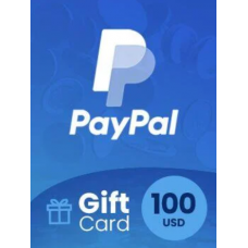 Rewarble Paypal 100 USD Voucher GLOBAL
